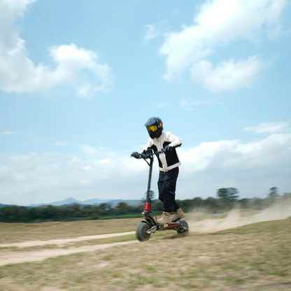YUME Raptor 2 - Patinete eléctrico - Wheelyshop