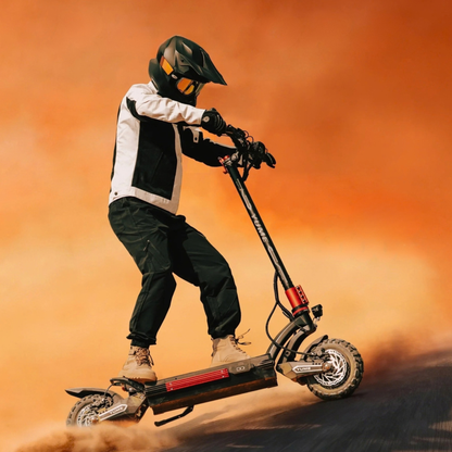 YUME Raptor 2 - Patinete eléctrico - Wheelyshop