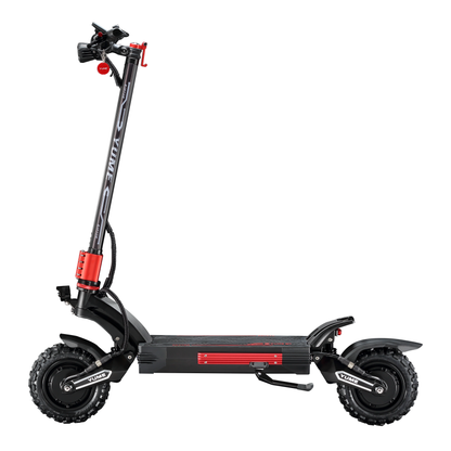 YUME Raptor 2 - Patinete eléctrico - Wheelyshop