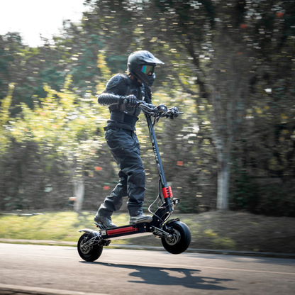 YUME Raptor 2 - Patinete eléctrico - Wheelyshop