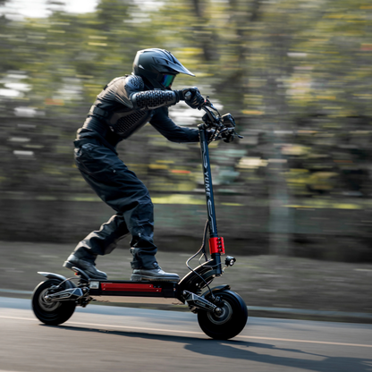YUME Raptor 2 - Patinete eléctrico - Wheelyshop