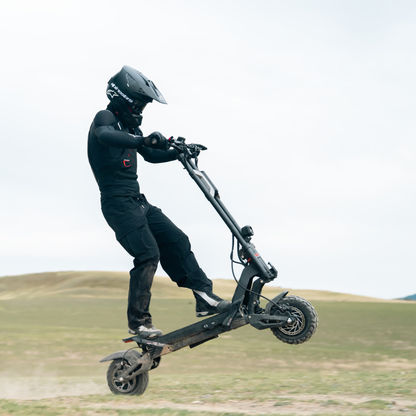 YUME XTRON - Patinete eléctrico - Wheelyshop