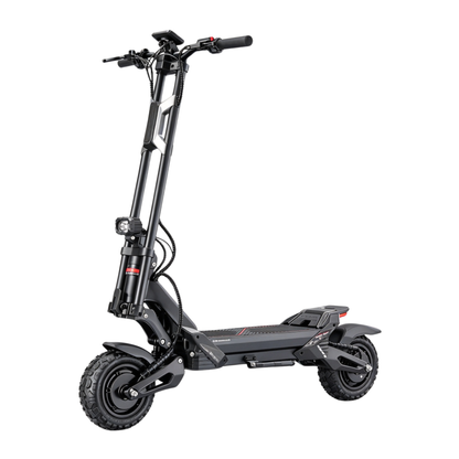 YUME XTRON - Patinete eléctrico - Wheelyshop