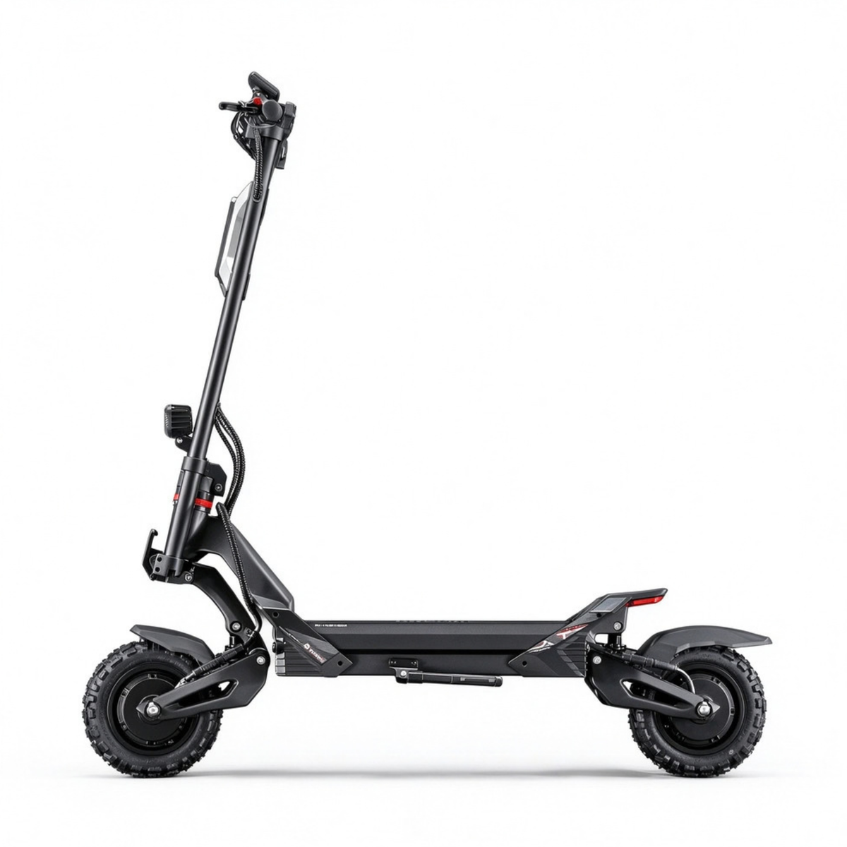 YUME XTRON - Patinete eléctrico - Wheelyshop