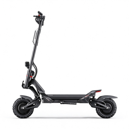YUME XTRON - Patinete eléctrico - Wheelyshop