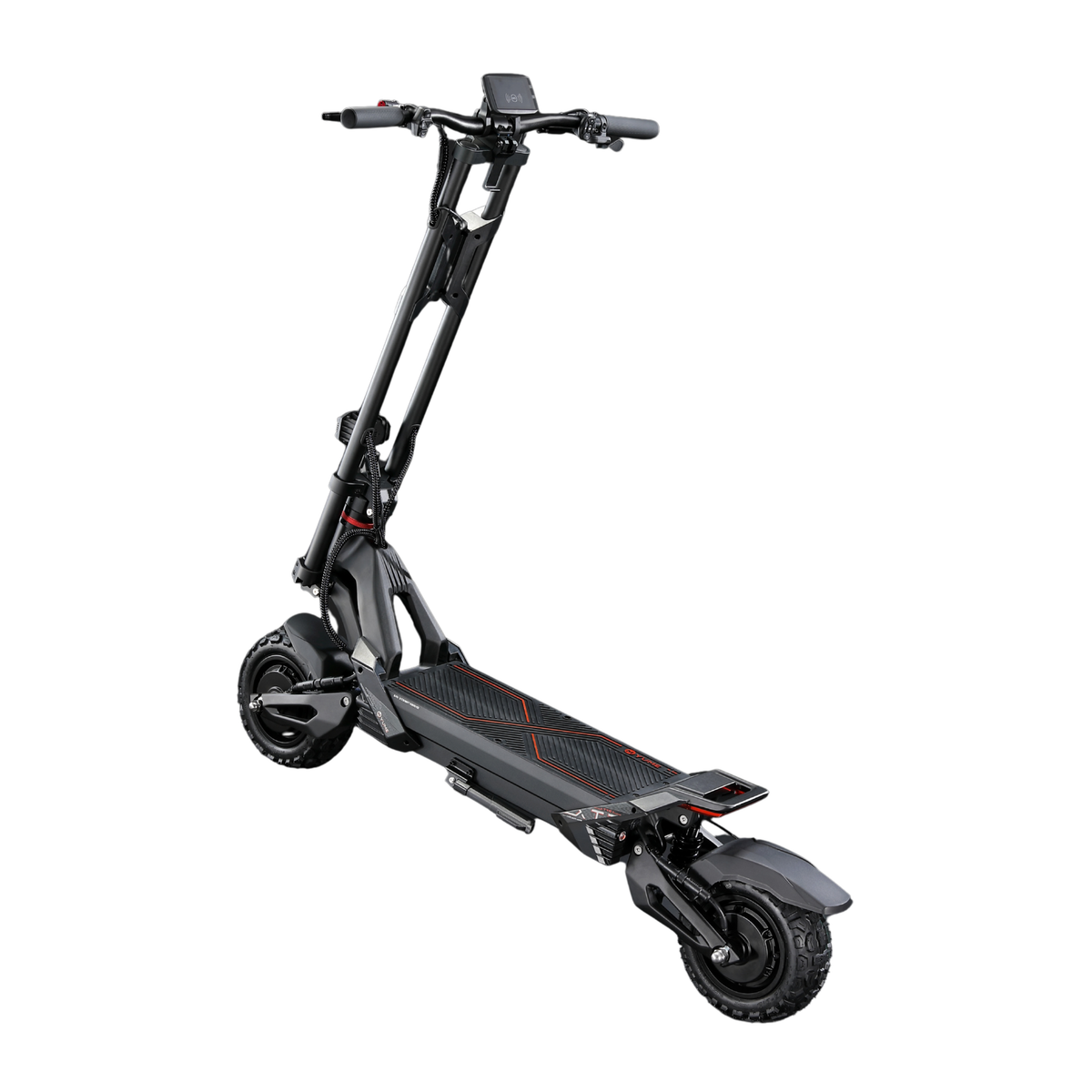 YUME XTRON - Patinete eléctrico - Wheelyshop