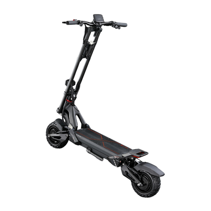 YUME XTRON - Patinete eléctrico - Wheelyshop