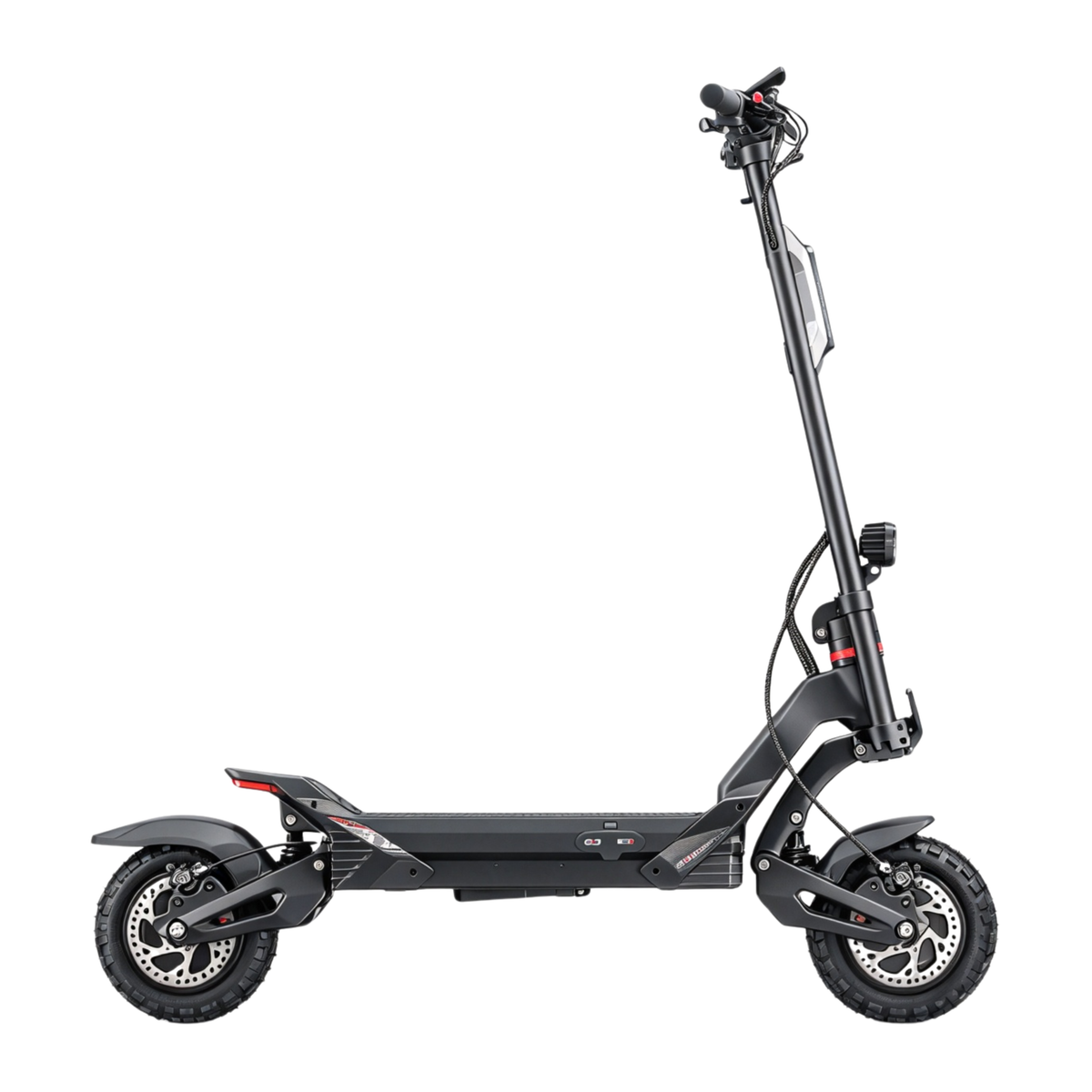 YUME XTRON - Patinete eléctrico - Wheelyshop