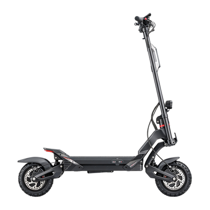 YUME XTRON - Patinete eléctrico - Wheelyshop