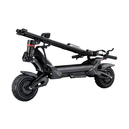 YUME XTRON - Patinete eléctrico - Wheelyshop