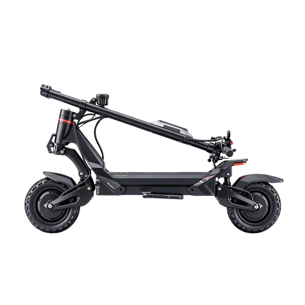 YUME XTRON - Patinete eléctrico - Wheelyshop