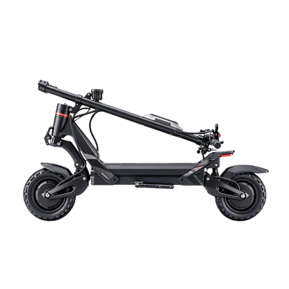 YUME XTRON - Patinete eléctrico - Wheelyshop
