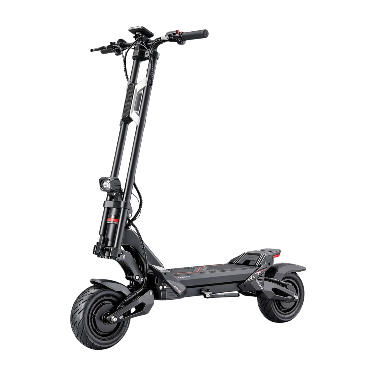 YUME XTRON - Patinete eléctrico - Wheelyshop
