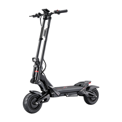 YUME XTRON - Patinete eléctrico - Wheelyshop
