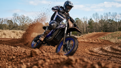 ZAWES GT1 - Moto cross eléctrica - Wheelyshop