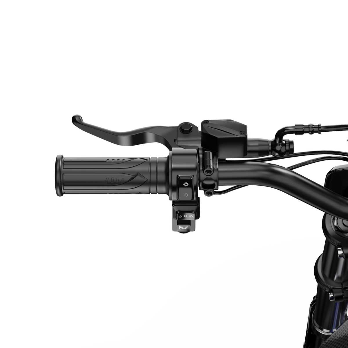 ZAWES GT1 - Moto cross eléctrica - Wheelyshop