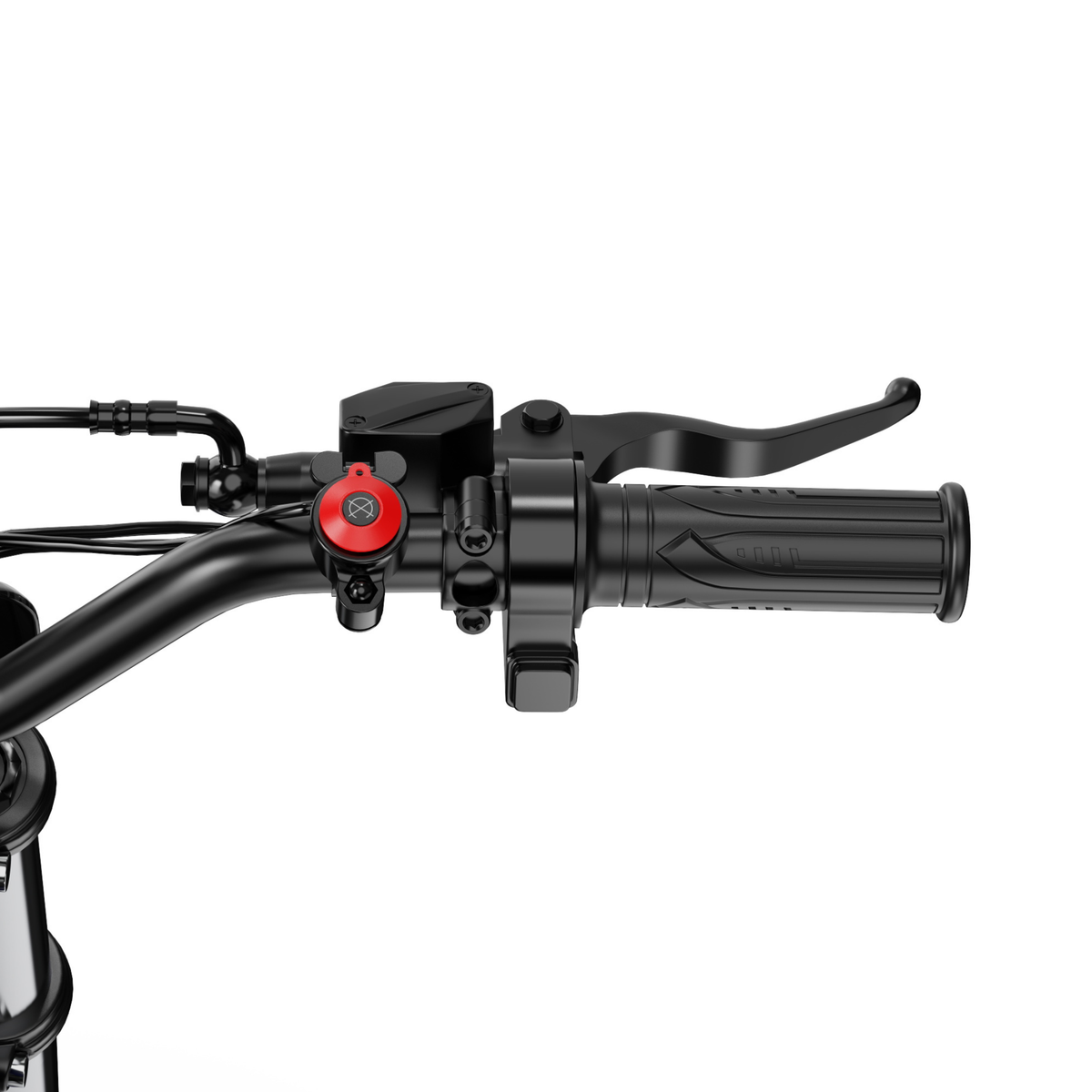 ZAWES GT1 - Moto cross eléctrica - Wheelyshop