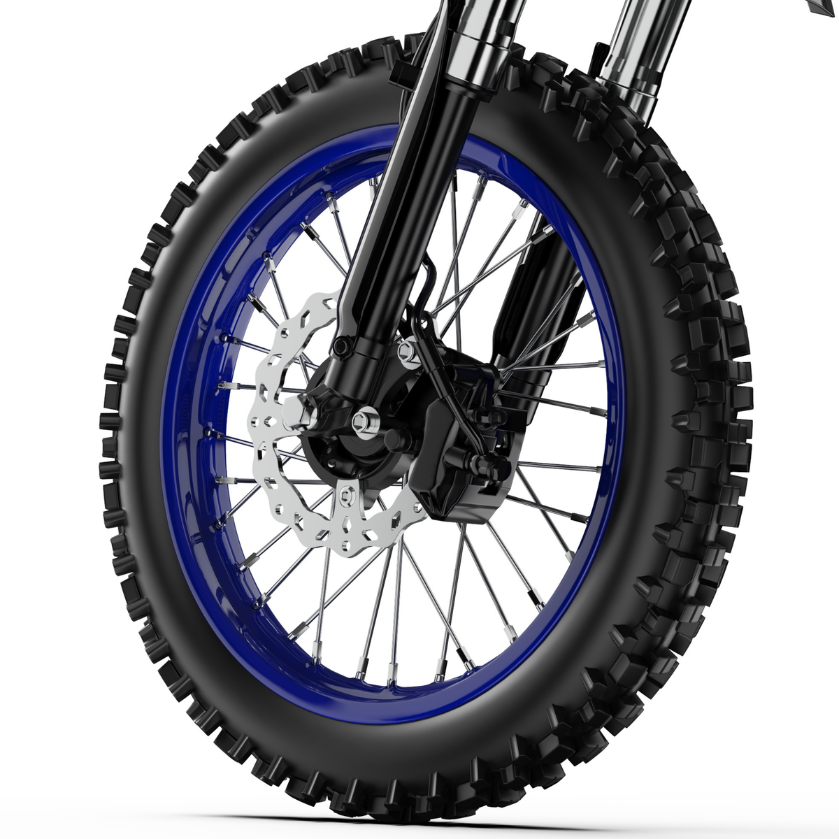 ZAWES GT1 - Moto cross eléctrica - Wheelyshop