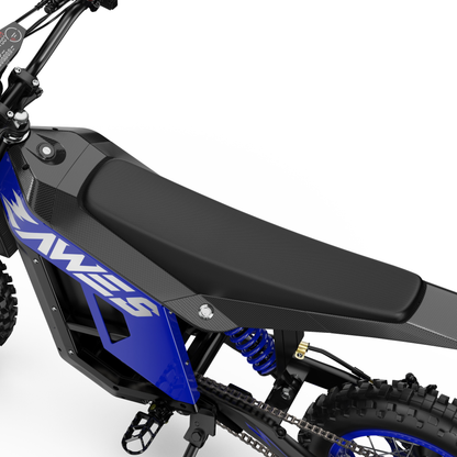 ZAWES GT1 - Moto cross eléctrica - Wheelyshop