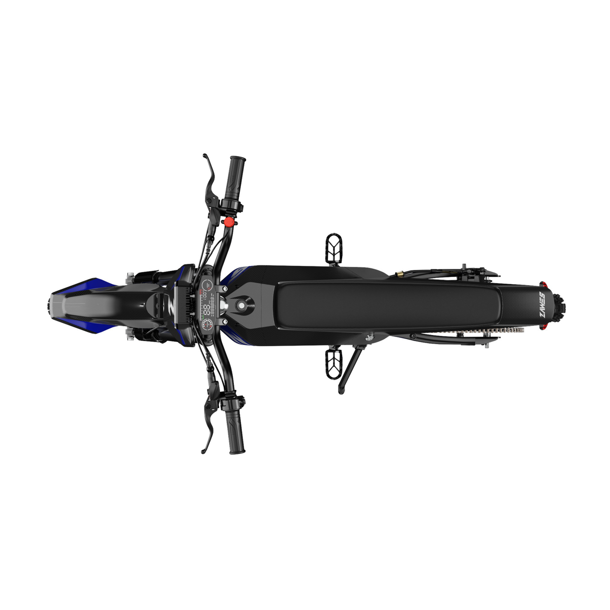 ZAWES GT1 - Moto cross eléctrica - Wheelyshop