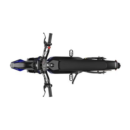 ZAWES GT1 - Moto cross eléctrica - Wheelyshop