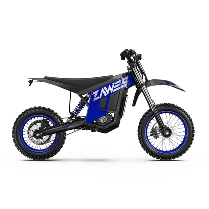 ZAWES GT1 - Moto cross eléctrica - Wheelyshop