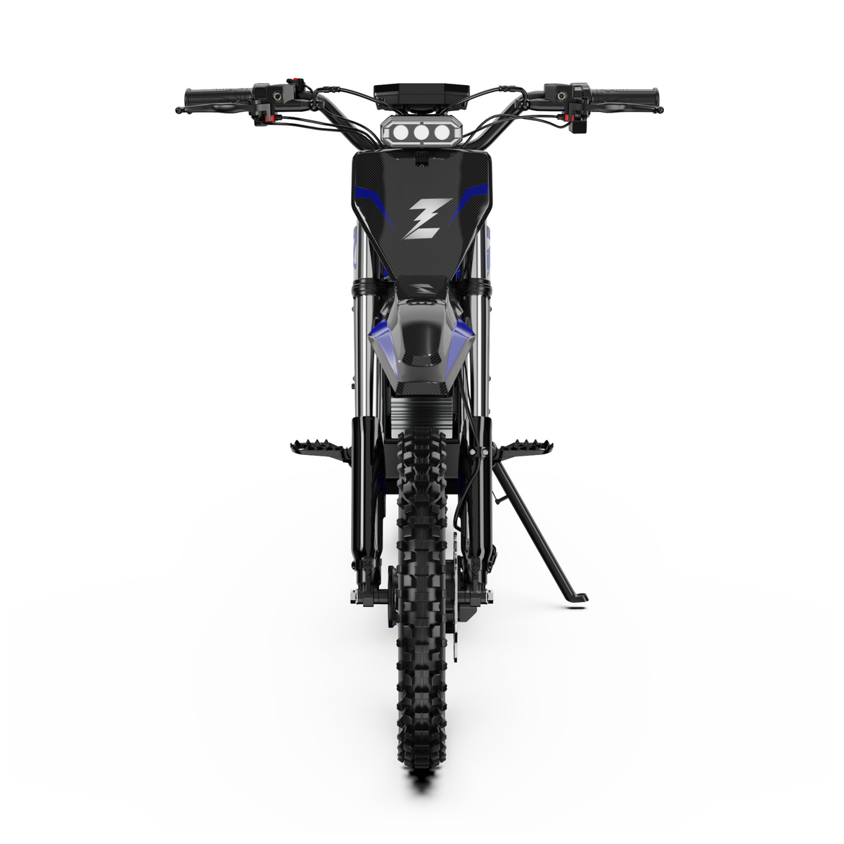 ZAWES GT1 - Moto cross eléctrica - Wheelyshop