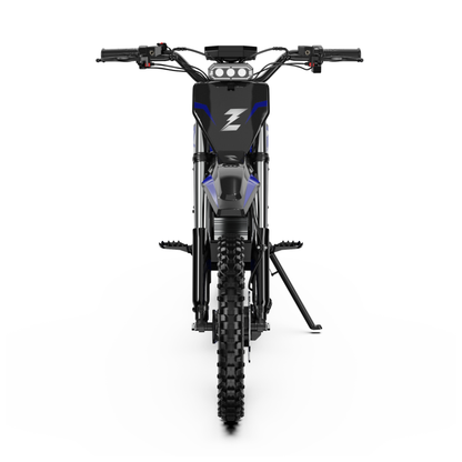 ZAWES GT1 - Moto cross eléctrica - Wheelyshop