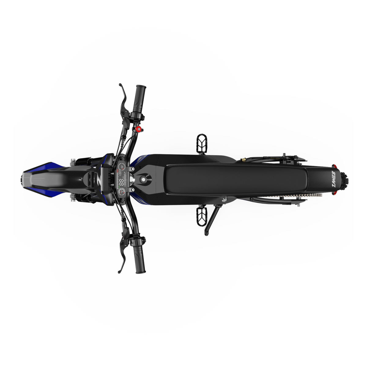 ZAWES GT1 - Moto cross eléctrica - Wheelyshop