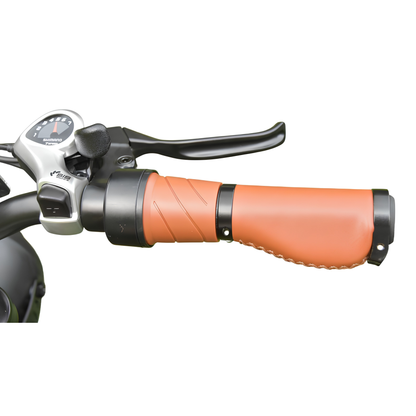 ZONVEER M20 - Bicicleta eléctrica - Wheelyshop