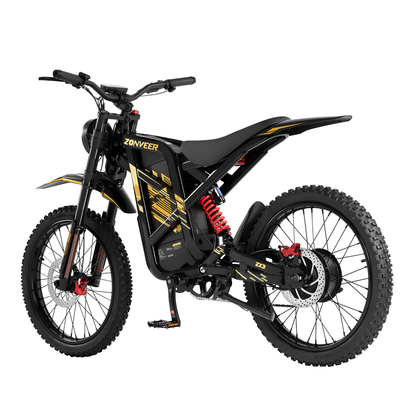ZONVEER ZX3