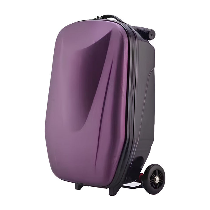 Maleta con ruedas – Urban Glide Edition
