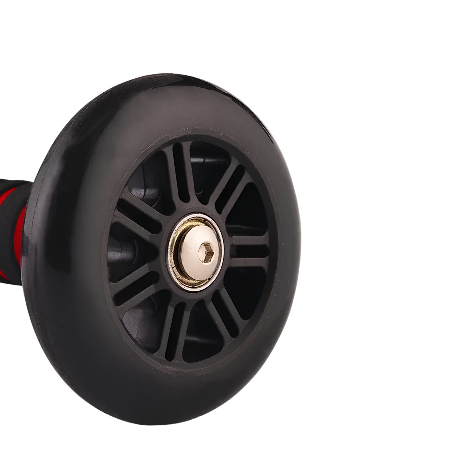 Åkbar resväska – Urban Glide Edition - Åkbar resväska - Wheelyshop