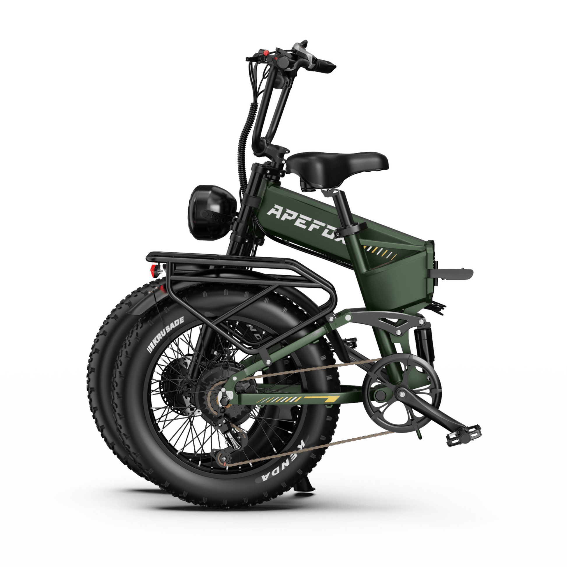 APEFOX RH20 - Bicicleta eléctrica - Wheelyshop