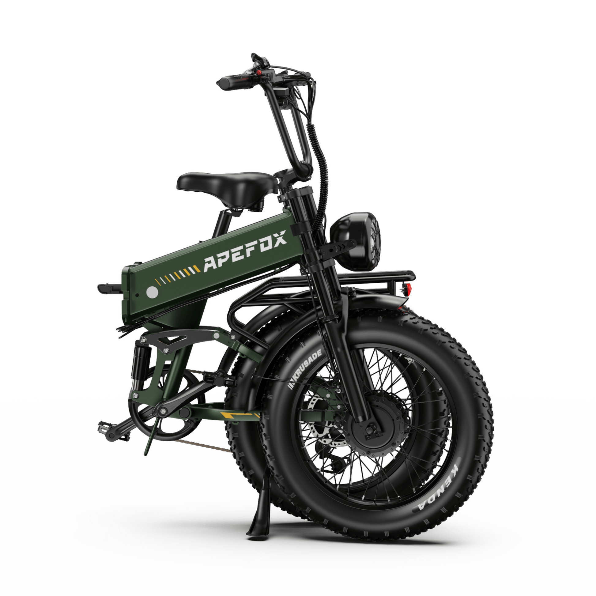 APEFOX RH20 - Bicicleta eléctrica - Wheelyshop