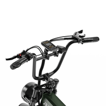 Manillar de la APEFOX RH20