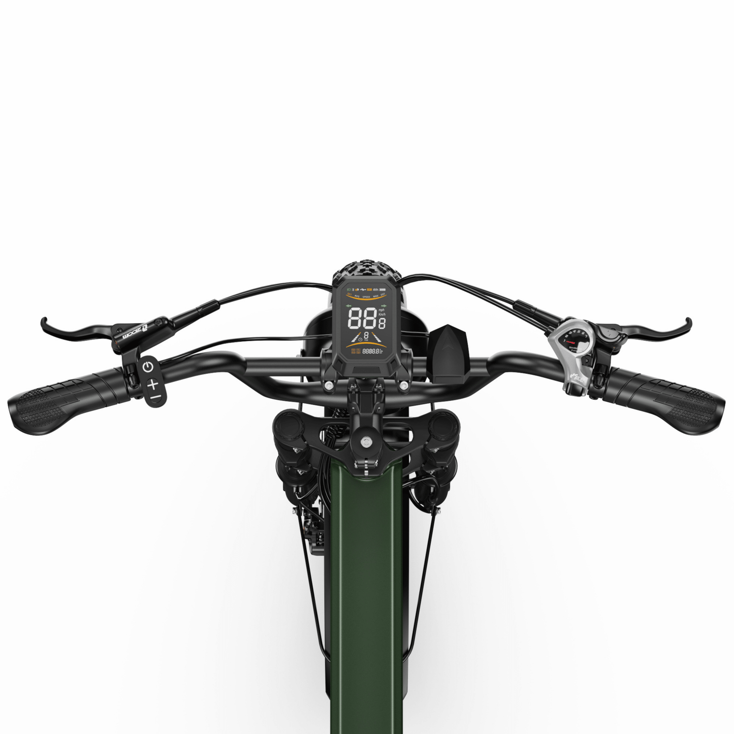APEFOX RH20 - Bicicleta eléctrica - Wheelyshop