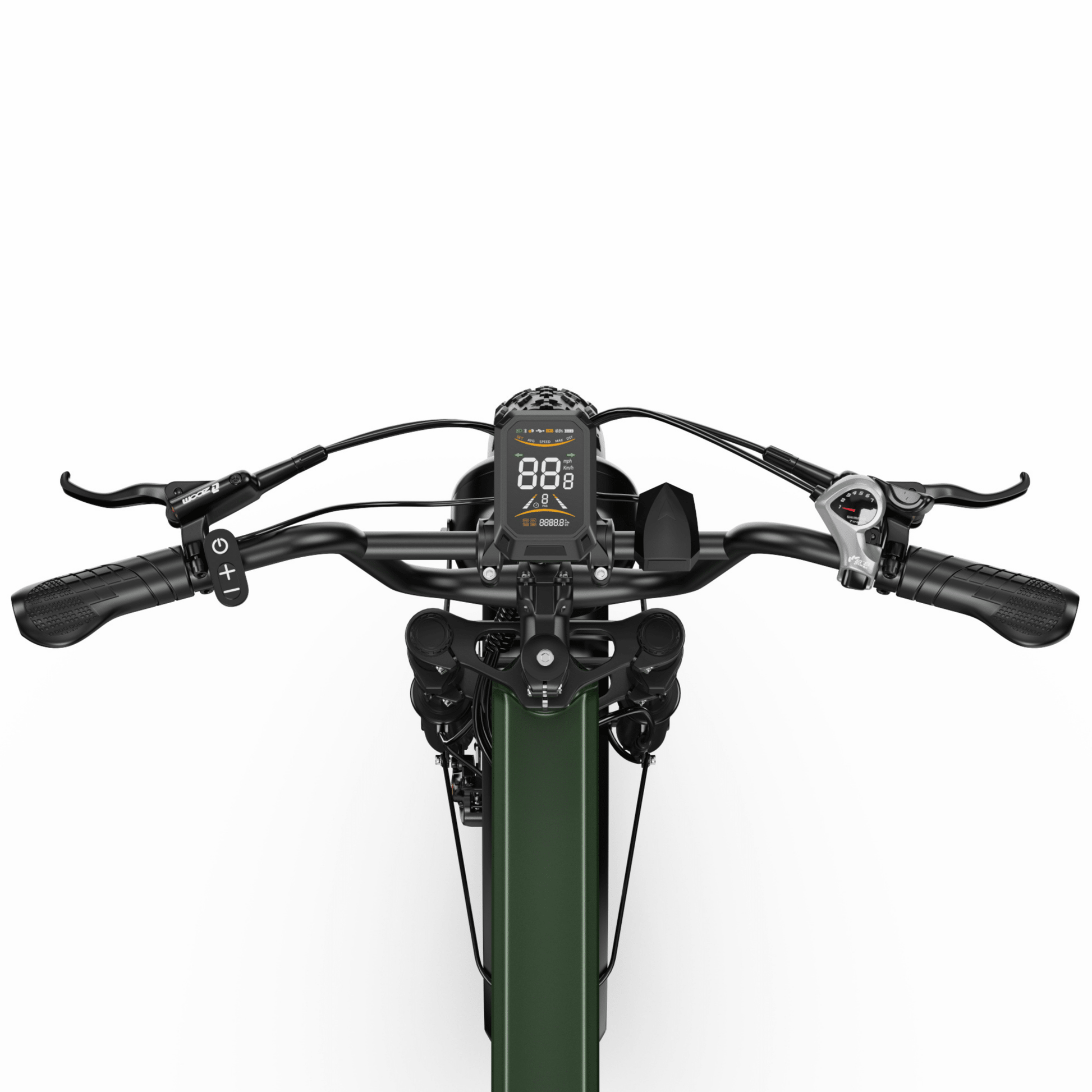 APEFOX RH20 - Bicicleta eléctrica - Wheelyshop