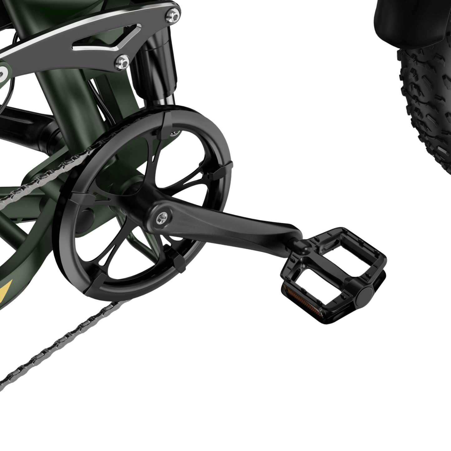 APEFOX RH20 - Bicicleta eléctrica - Wheelyshop