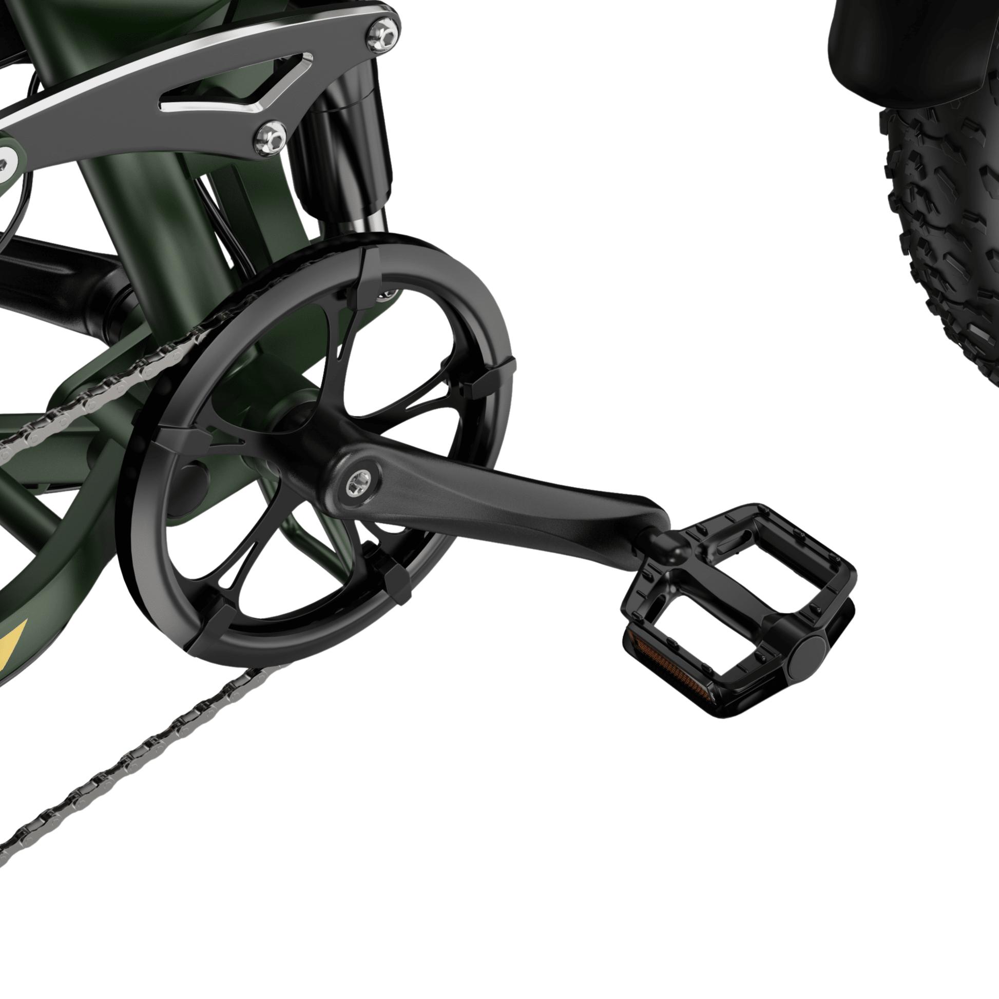 APEFOX RH20 - Bicicleta eléctrica - Wheelyshop