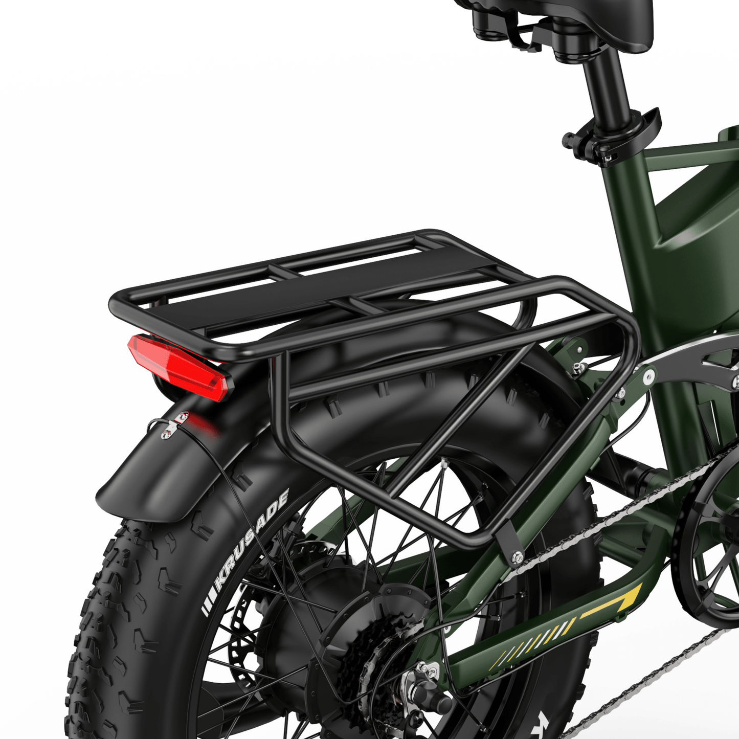 APEFOX RH20 - Bicicleta eléctrica - Wheelyshop