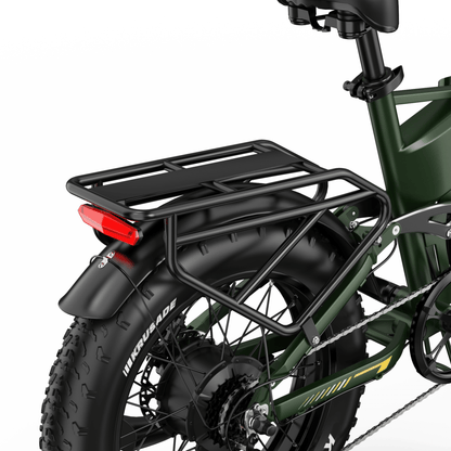APEFOX RH20 - Bicicleta eléctrica - Wheelyshop