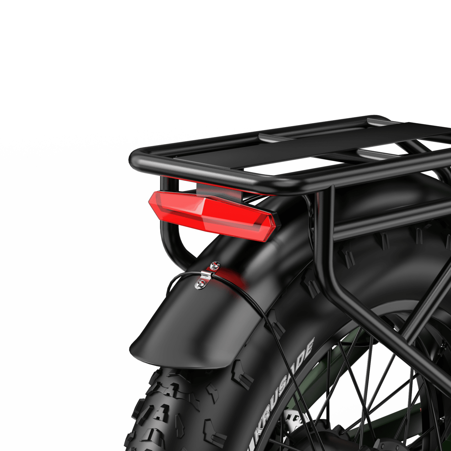 APEFOX RH20 - Bicicleta eléctrica - Wheelyshop
