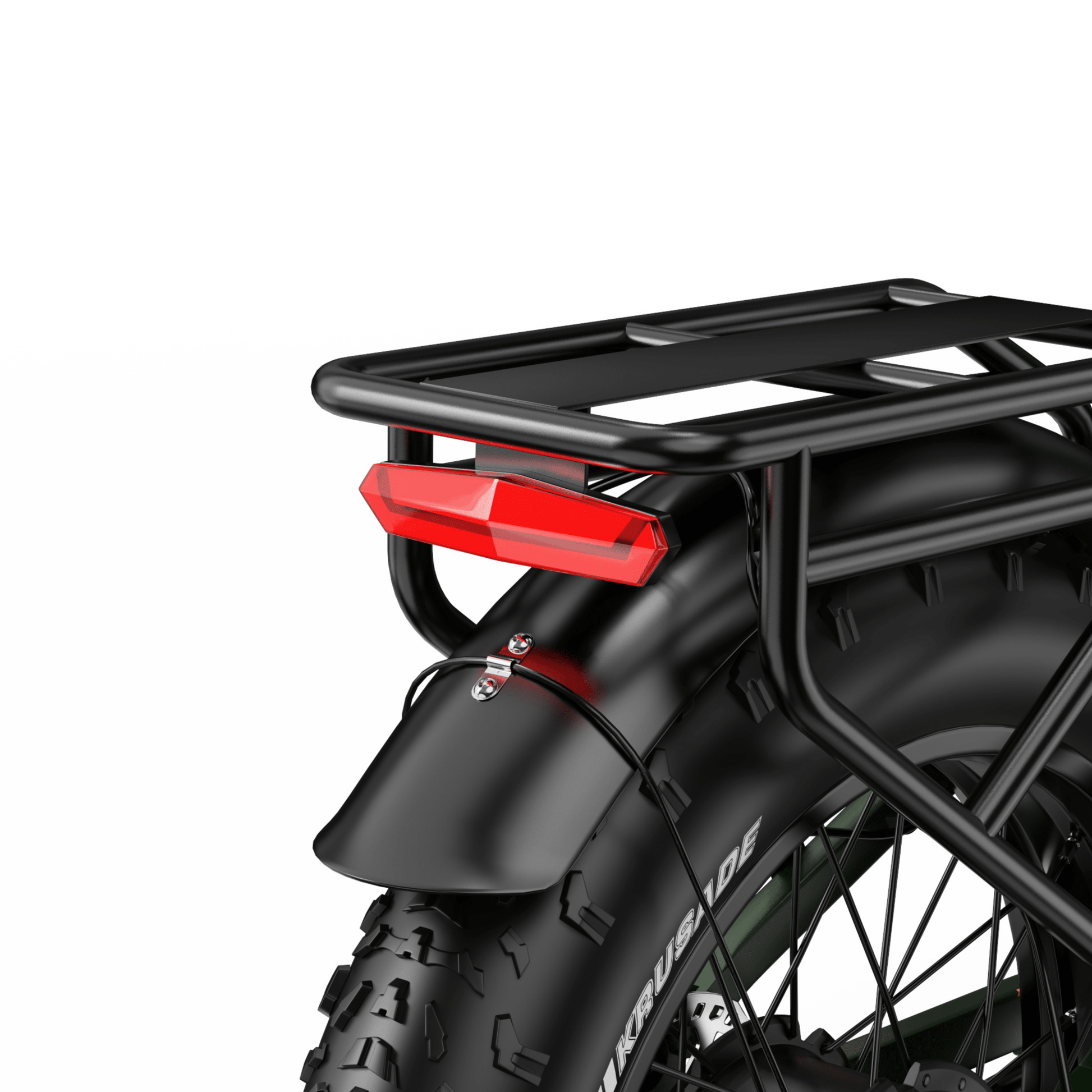 APEFOX RH20 - Bicicleta eléctrica - Wheelyshop