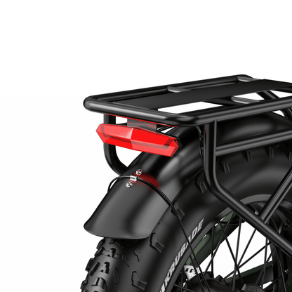 APEFOX RH20 - Bicicleta eléctrica - Wheelyshop