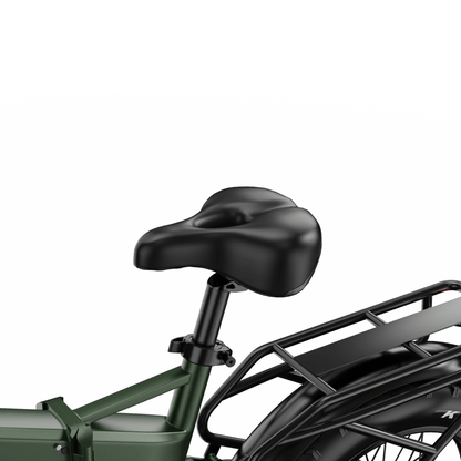 APEFOX RH20 - Bicicleta eléctrica - Wheelyshop
