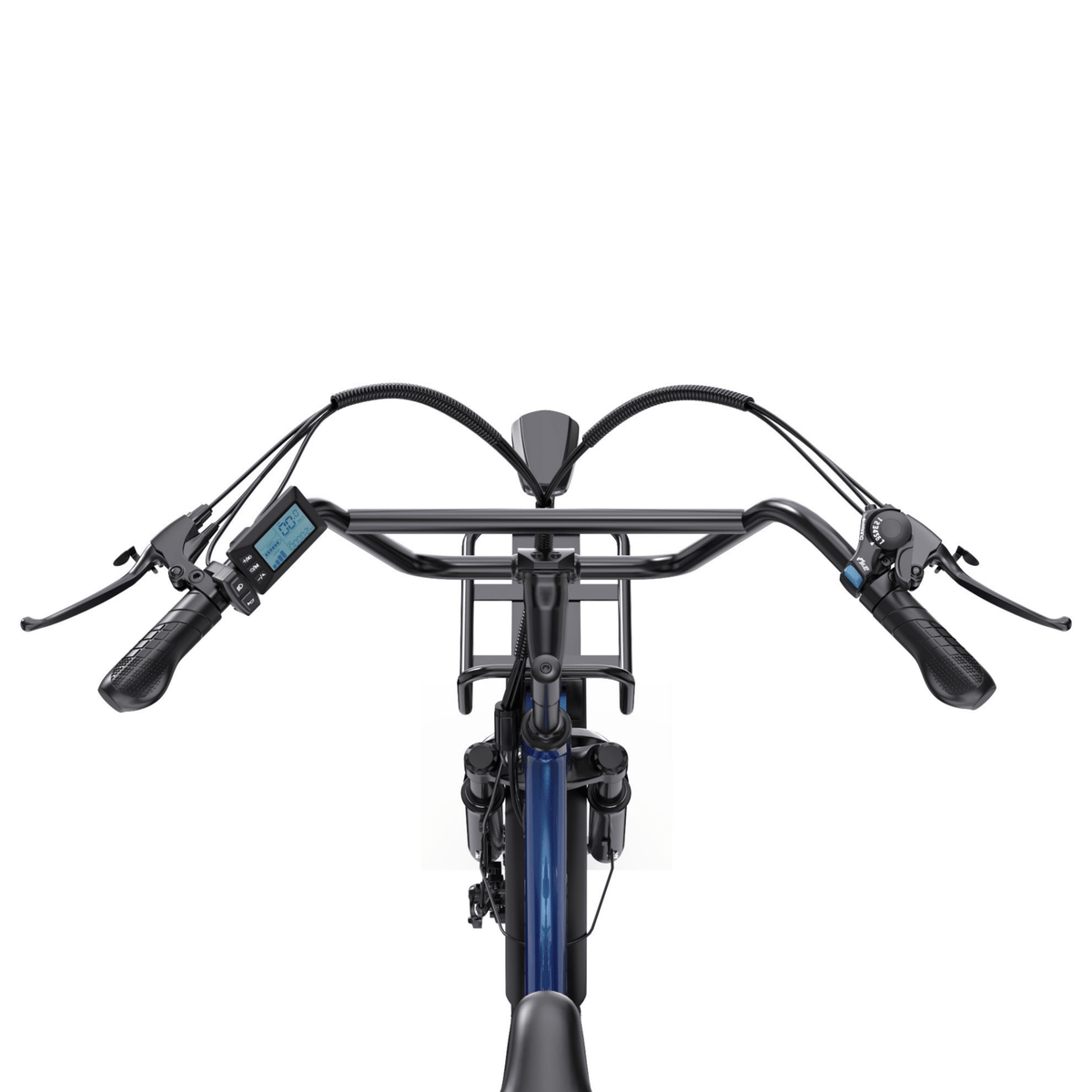 APEFOX RH30 - Triciclo eléctrico - Wheelyshop