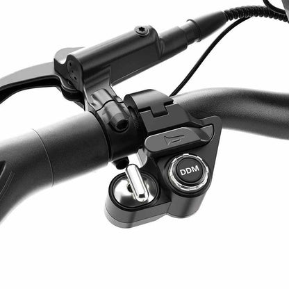 Ausom DT2 Pro - Electric scooter - Wheelyshop