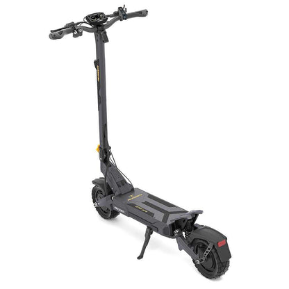 Ausom DT2 Pro - Electric scooter - Wheelyshop