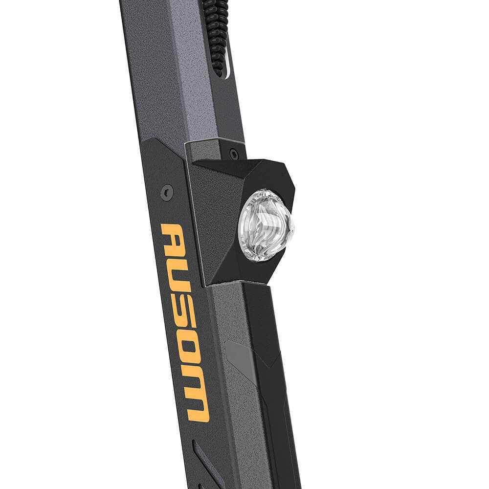 Ausom DT2 Pro - Electric scooter - Wheelyshop